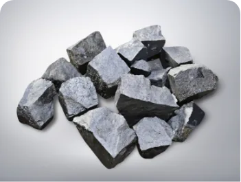 Silico Manganese
