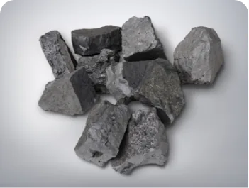 Ferro Silicon