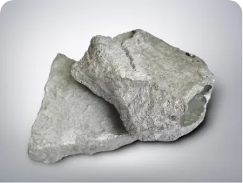 Ferro Chrome