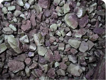 Ferro Manganese Slag