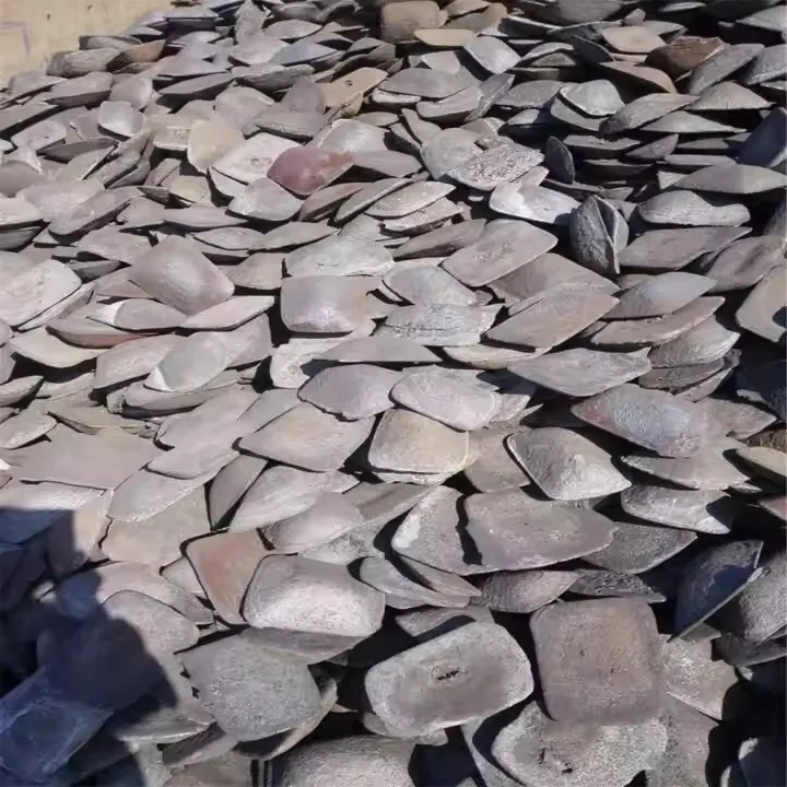 Pig Iron