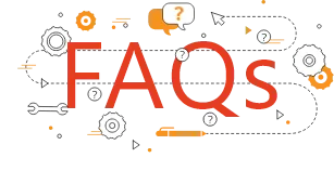 Frequently Asked Questions